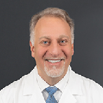 Image of Dr. Christopher Sprando, MD
