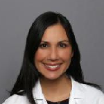 Image of Dr. Cristina Hernandez Hernandez O'Day, MD