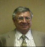 Image of Dr. Gonzalo F. Montalvan, MD
