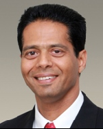 Image of Dr. Manish R. Upadhyay, MD