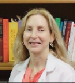 Image of Dr. Amy S. Rosenberg, MD