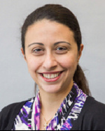 Image of Dr. Mariana Azer, MD