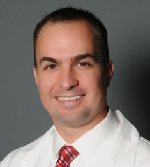 Image of Dr. Matthew Joseph White, MD, FAAOS