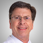 Image of Dr. Richard S. White III, MD