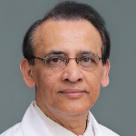 Image of Dr. Abu Ahmed, MD
