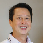 Image of Dr. Dan Hoang, DDS