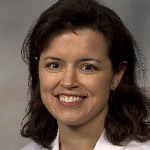 Image of Dr. Kimberly G. Harkins, MD