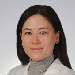 Image of Dr. Frances Mei Hardin, MD