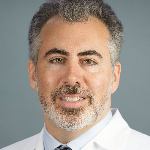 Image of Dr. Roy Stern Seidenberg, MD