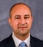 Image of Dr. Reza Salabat, MD