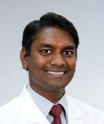 Image of Dr. Abistanand Ankam, FRCA, MBBS, MD
