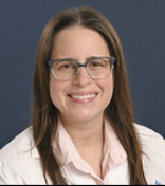 Image of Dr. Nicole Marie Agostino, DO