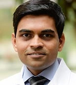 Image of Dr. Dwijesh Bhupendrakumar Patel, MD