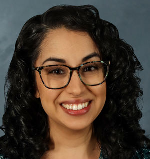 Image of Dr. Claire Alexandra Guevara, MD