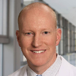 Image of Dr. Austin D. Schenk, MD, PHD