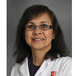 Image of Dr. Sultana Y. Rahman, MD