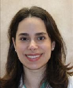Image of Dr. Jocelyn Garcia-Sayre, MD
