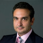 Image of Dr. Asterios Tsimpas, MD