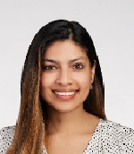 Image of Dr. Rozana Shah, MD