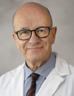 Image of Dr. Barak Meir Rosenn, MD