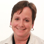 Image of Dr. Peggy M. Simon, MD, FCCP