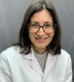 Image of Dr. Souzana Obretenova, MD