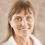 Image of Ms. Lisa Ann Jaycox, APRN, ARNP