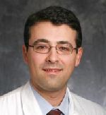 Image of Dr. Michael Gershberg, MD