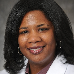 Image of Dr. Tonette Robinson, PHD