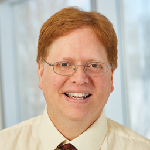 Image of Dr. Channing C. Wiersema, MD