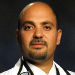 Image of Dr. Ibrahim Nakhoul, MD