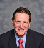 Image of Dr. Vernon D. Rowe, MD