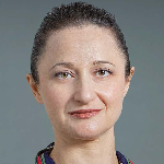 Image of Mrs. Tatyana Khazanova, OTR/L