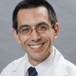 Image of Dr. Brian R. Cruz, MD