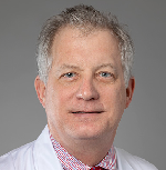 Image of Dr. Steve Craig Rohrbeck, MD