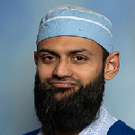Image of Dr. Ahmed Akhter, MD