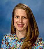 Image of Dr. Sarah Marie Davis, MD