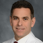 Image of Dr. Joshua Benjamin Goldberg, MD
