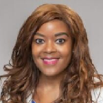 Image of Dr. Donnesha Breon Clayton, MD