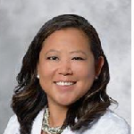 Image of Angela Curry, FNP