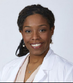 Image of Dr. Monique A. Gary, DO