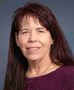 Image of Dr. Christine O. Macginnis, DO
