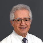 Image of Dr. Behrooz Khalili, MD
