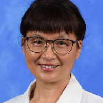 Image of Dr. Juan Qiu, MD