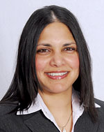 Image of Dr. Aradhna Saxena, MD