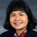 Image of Dr. Michelle Reeves, MD
