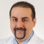 Image of Dr. George C. Christolias, MD