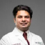 Image of Dr. Faizan Iqbal Malik, MD