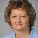 Image of Dr. Susan M. Fuchs, MD
