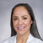 Image of Dr. Luz Elva Tristan, MD